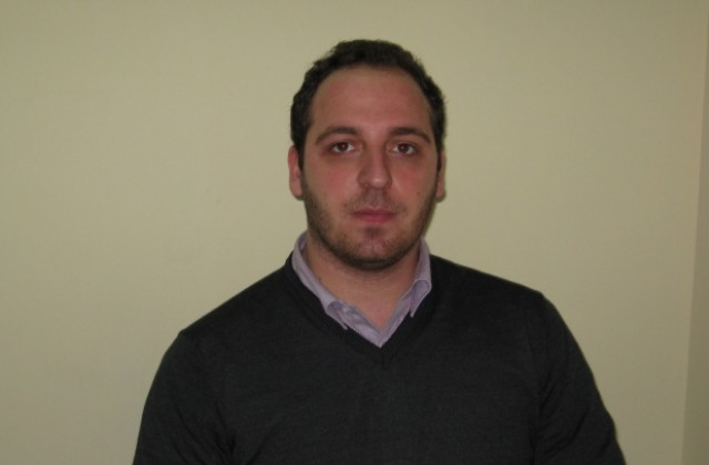 Лидерът на ГЕРБ-Сапарева баня Росен Тимчев иска публично извинение