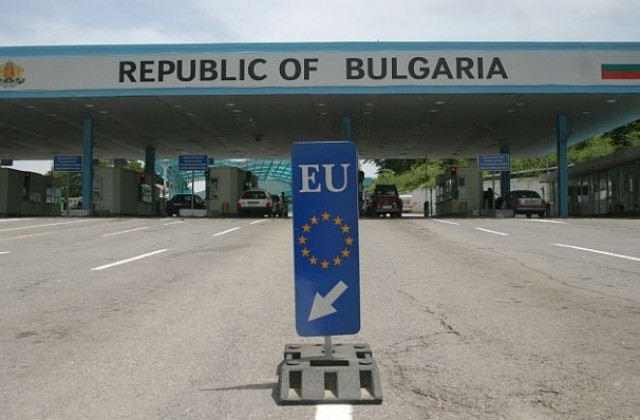 Франция и Германия блокират България за Шенген