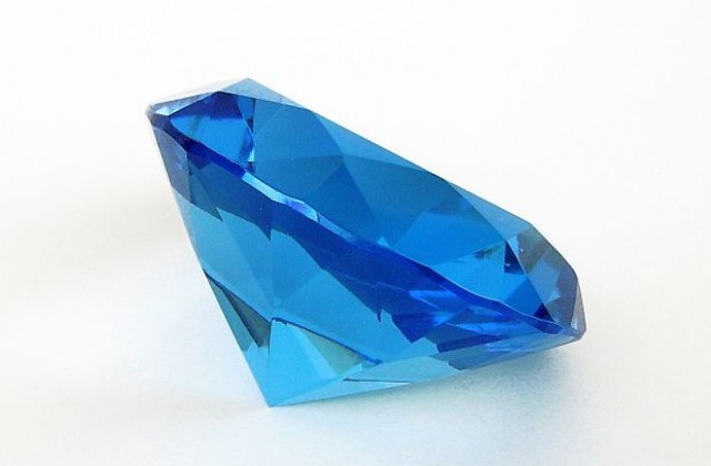 Учени създадоха най-твърдия диамант