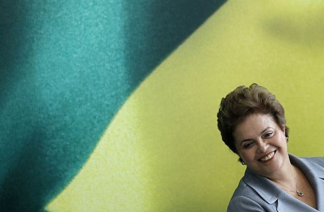 Бойко Борисов в Бразилия за встъпването в длъжност на Дилма Русеф