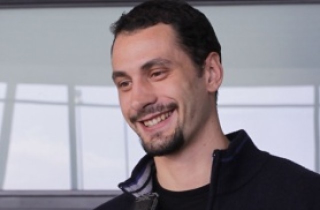 Матей Казийски с пореден силен мач в Италия