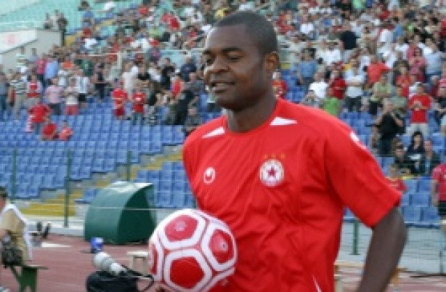 Три руски отбора искат Маркиньос