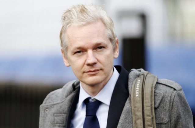 Асандж: „Уикилийкс” няма да оцелее, предвид финансовите затруднения