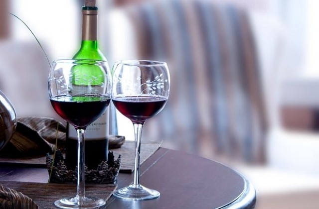 Британците вече пият повече вино от французите