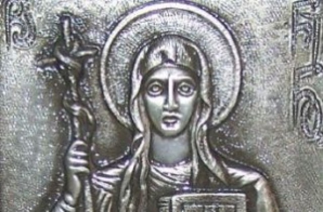 Православната църква почита Света Нина