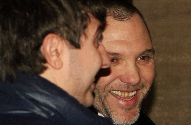 Отложиха делото срещу Баретата заради болен заседател