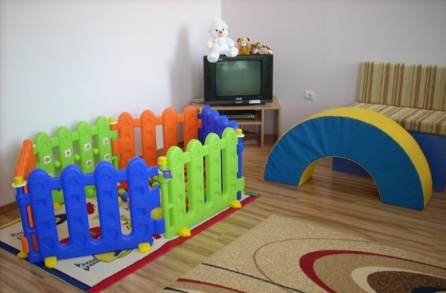 Център за обществена подкрепа в Свищов ще помага на деца и семейства в риск