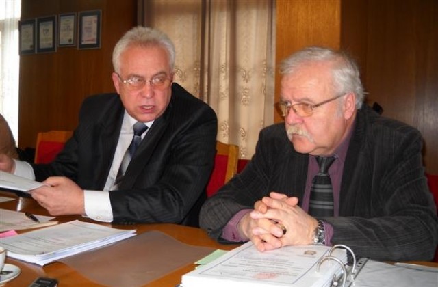 Общината кандидатства с прoект за 90 млн. лв.