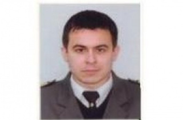Инспектор инж. Иван Иванов е на първо място в конкурса “Пожарникар на годината”