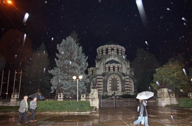 Паметна плоча на литовски воини ще има в Плевен