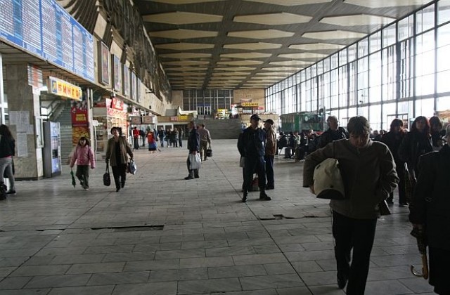 Стачка променя разписанието на влаковете България – Гърция