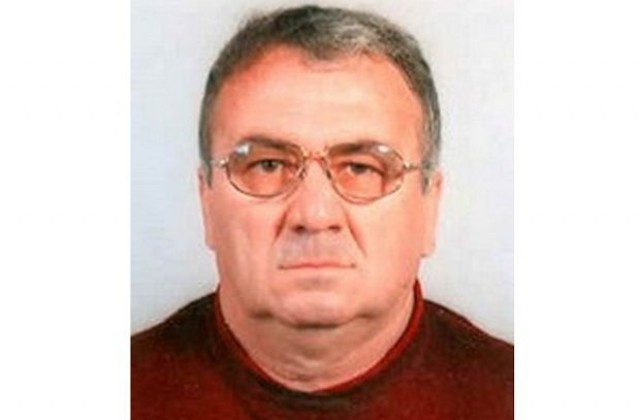 Полицията издирва Петър Стефанов Бялков