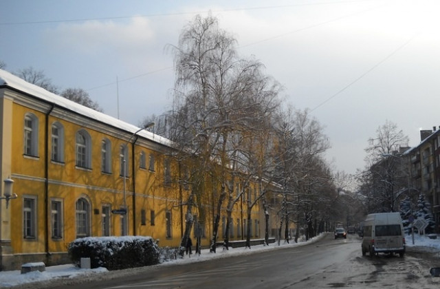 Проходимо при зимни условия