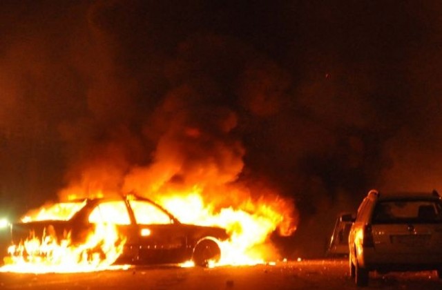 Взривения газопровод в Египет струва на Йордания по 3,5 млн. долара на ден