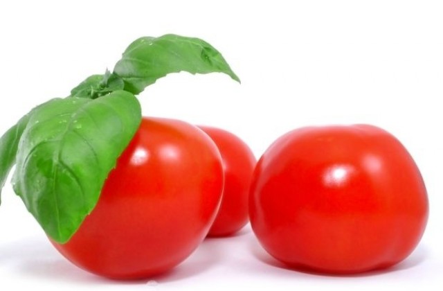 Генномодифициран домат предпазва от стареене