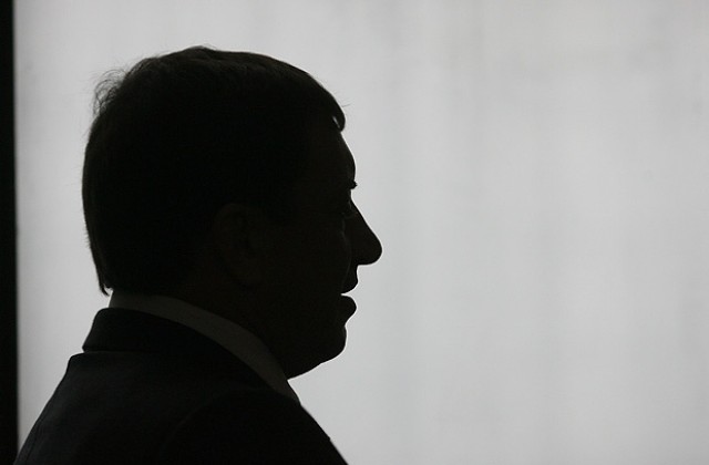 Алексей Петров: Ще кажа след 3 седмици защо Борисов не може да се промени