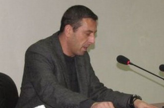 Мирослав Славчев стана председател на асоциация по гмуркане