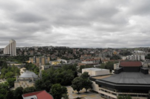 Обсъждат бюджета на община Разград