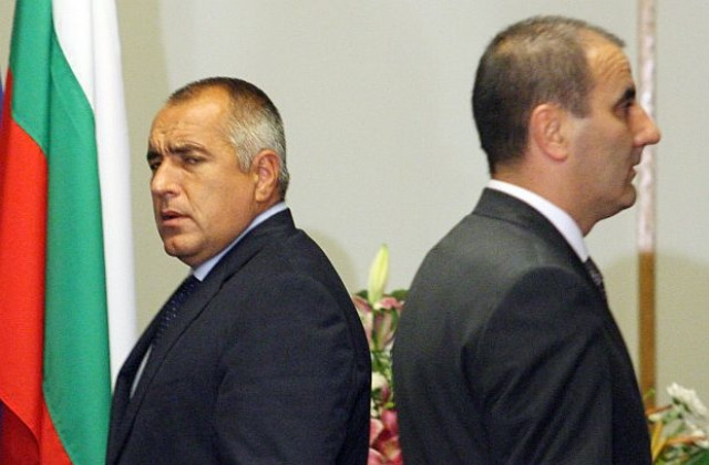 Социолози: Ако Борисов се кандидатира за президент, губи и двата поста