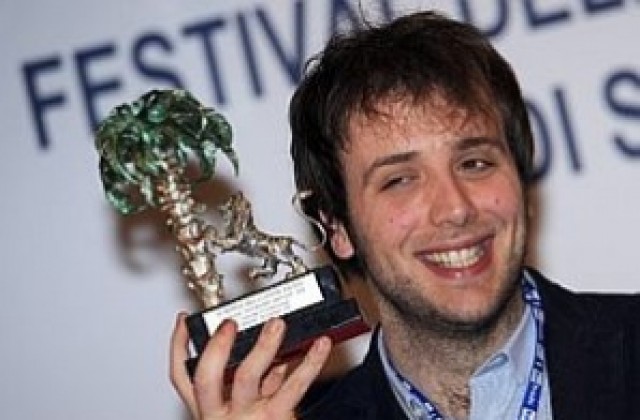 Рафаел Гуалаци спечели наградата за най-добър млад изпълнител на Сан Ремо