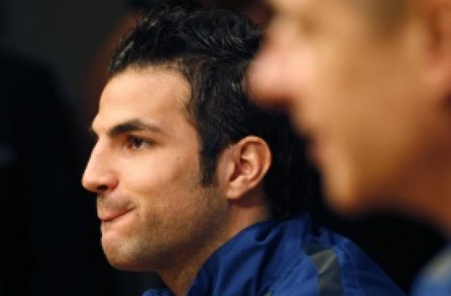 Сеск аут за двубоя с Манчестър Юнайтед