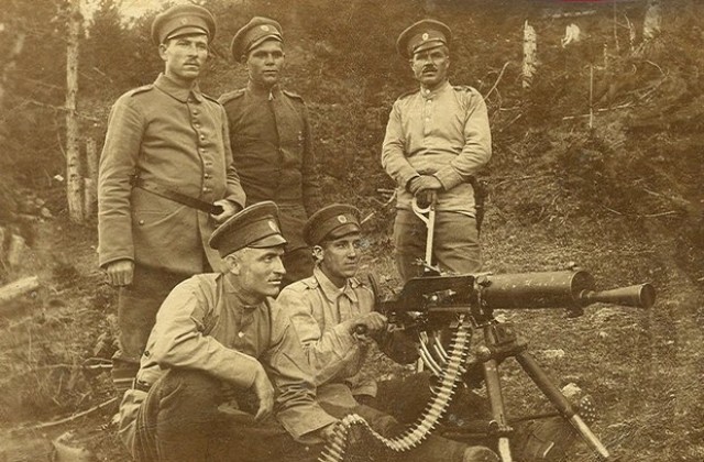 Книга разкрива неудобни истини за историята на България