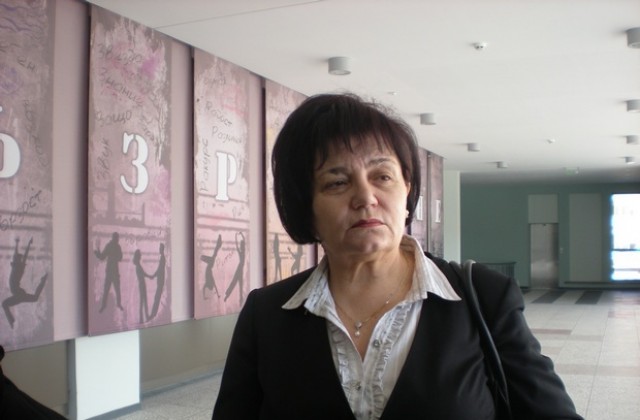 Янка Такева очерта приоритетите в работата на Синдиката на българските учители