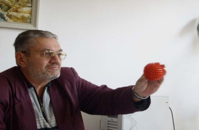 Втора вълна на грип вероятно няма да има