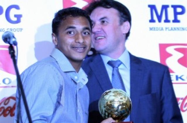 Официално: Литекс обжалва наказанието на Дока