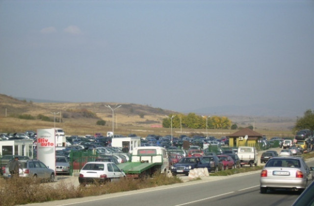 Автомагистрала Струма, в частта Долна Диканя- Дупница на Министерски съвет