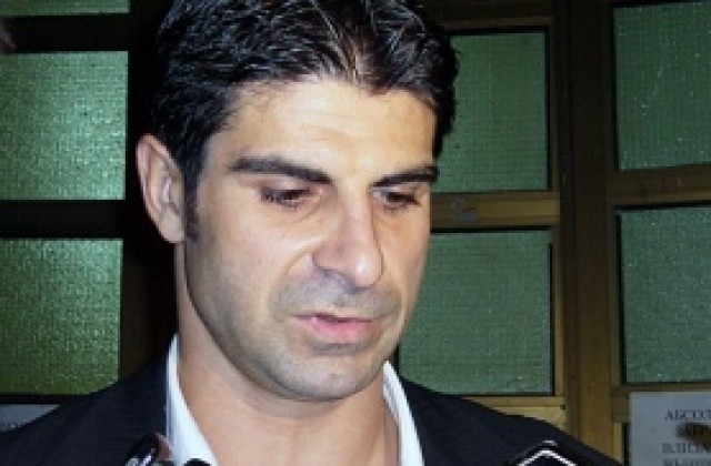 ВИДЕО: Гонзо: Горд съм, рано е да ни отписвате за титлата