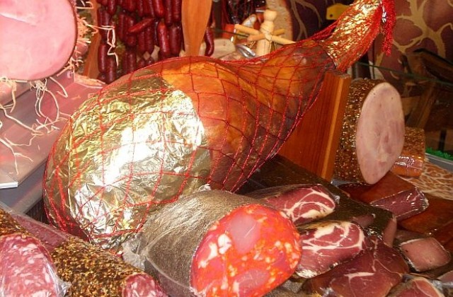 Мъжете не харесват вегетарианки