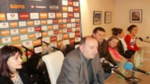  Станчо Станев състезател на Варна за март ГСК Черноморски левент 