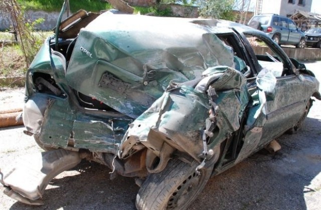 Повдигнаха обвинение на младежа, дал колата на шофьора убиец от Симеоновград