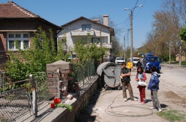 Община Симеоновград забавила ремонта на пътя, където стана кървавата катастрофа