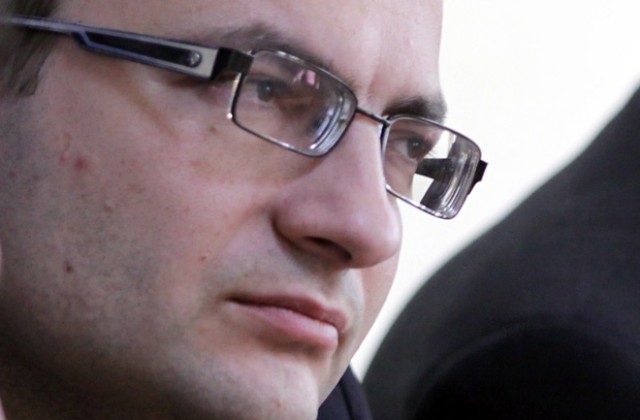 Според Мартин Димитров не е нужно кандидатът на СДС да е известен