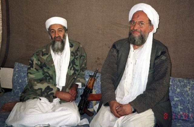 Убиха Осама бин Ладен, погребаха го в морето