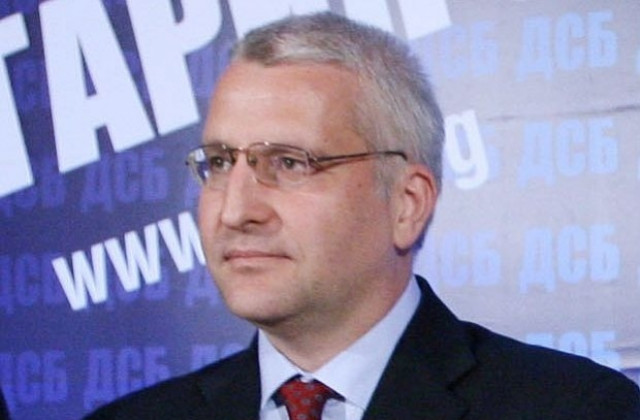 Малинов: Действията на „Атака” са в разрез с българската конституция