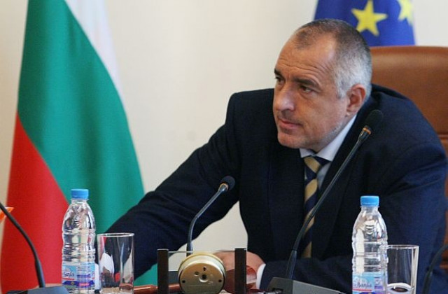 Борисов: България иска ПРО да покрива цялата й територия