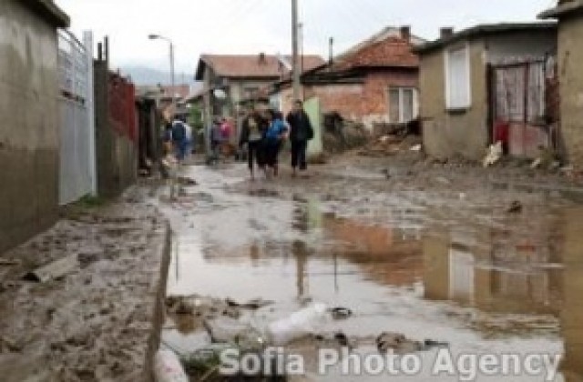 Проект осигурява правна помощ на ромите в Златарица