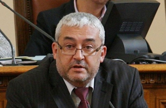 Емил Василев е кандидатът на РЗС за кмет на В. Търново