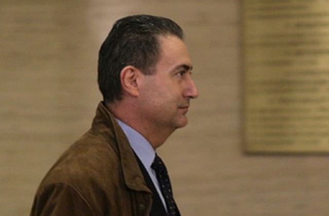 Оставиха окончателно на свобода председателя на административния съд в Бургас