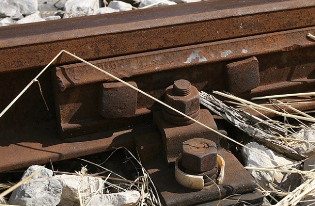 Премахването на жп линията в София струва 200 000 лв. без ДДС