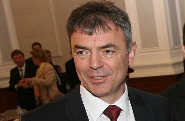 Министър Сергeй Игнатов идва за празника на Лясковец