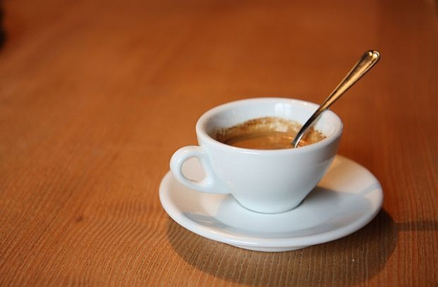 Кафето предпазва от Алцхаймер