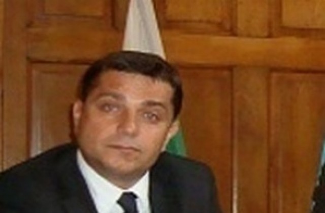 Георги Търновалийски е кандидатът на червените за кмет на Пловдив