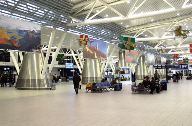 Сигналите за кражби от багаж на Летище София били неоснователни
