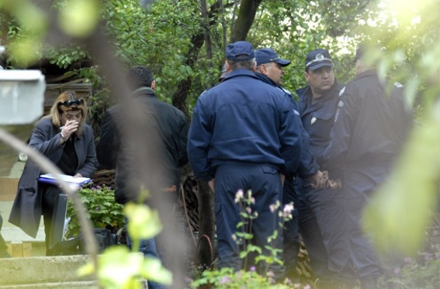 Вълна на недоволство след убийството на Яна Кръстева в Борисовата градина