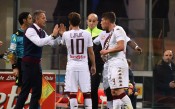 Интер - Торино 2:1, Серия А, 10-и кръг<strong> източник: Gulliver/Getty Images</strong>