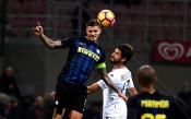 Интер - Торино 2:1, Серия А, 10-и кръг<strong> източник: Gulliver/Getty Images</strong>